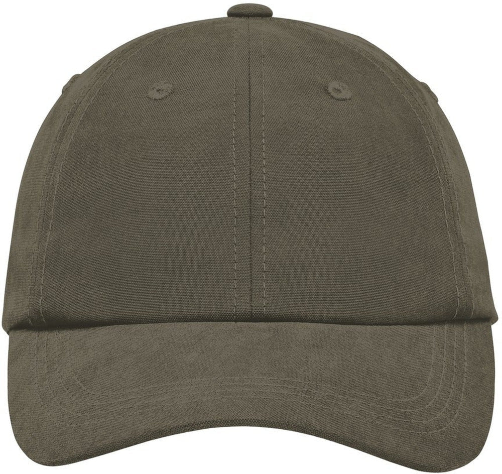 Port Authority Sueded Cap - JL Franklins