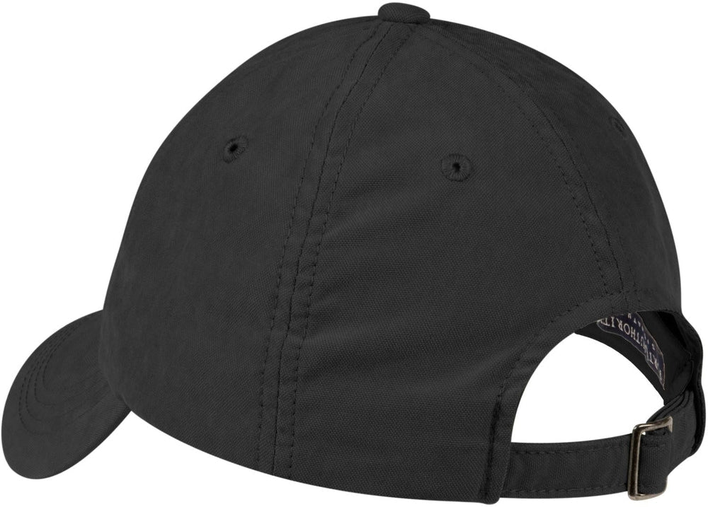 Port Authority Sueded Cap - JL Franklins