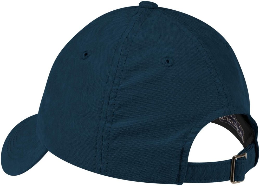 Port Authority Sueded Cap - JL Franklins