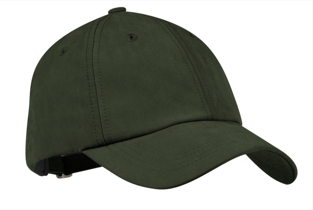 Port Authority Sueded Cap - JL Franklins