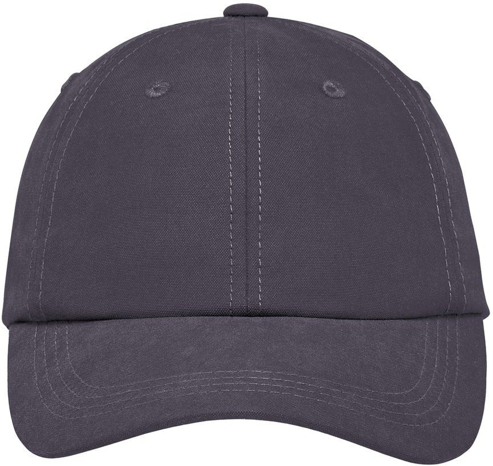 Port Authority Sueded Cap - JL Franklins