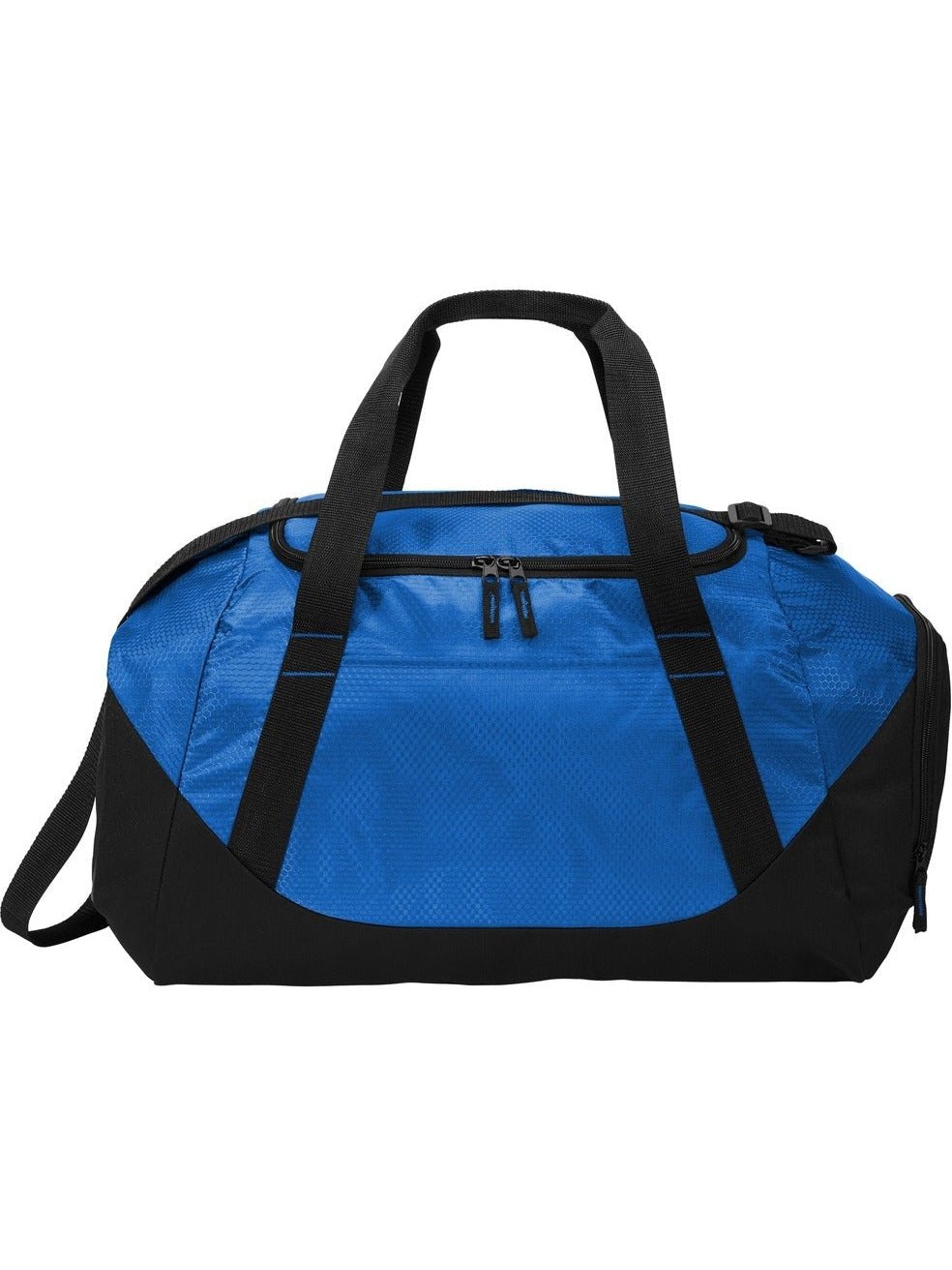 Port Authority Team Duffel - JL Franklins
