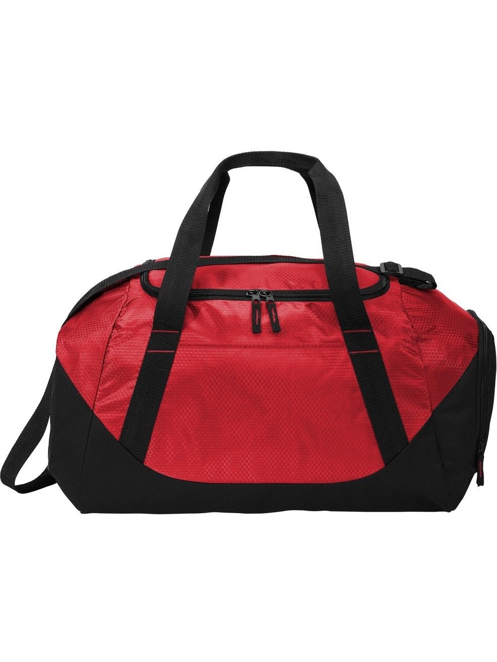 Port Authority Team Duffel - JL Franklins