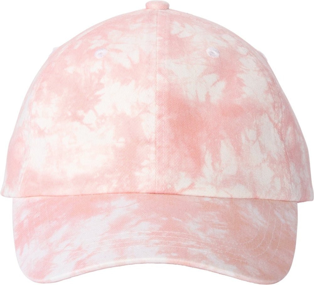 Port Authority Tie - Dye Cap - JL Franklins