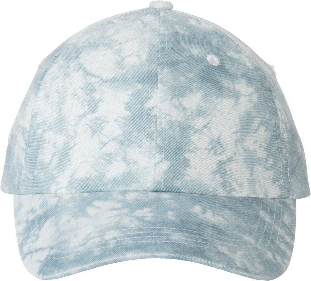 Port Authority Tie - Dye Cap - JL Franklins