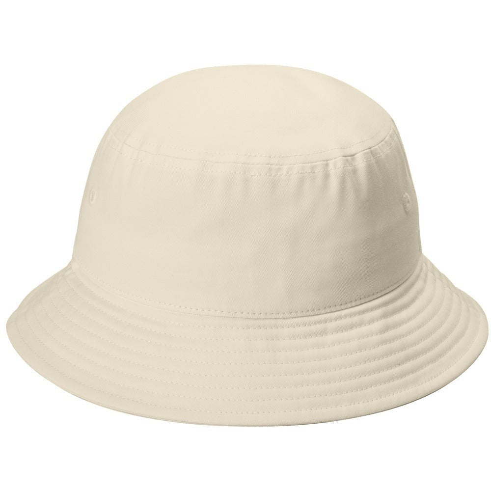 Port Authority Twill Classic Bucket Hat - JL Franklins