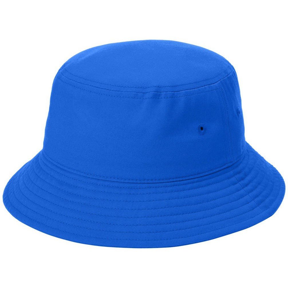 Port Authority Twill Classic Bucket Hat - JL Franklins