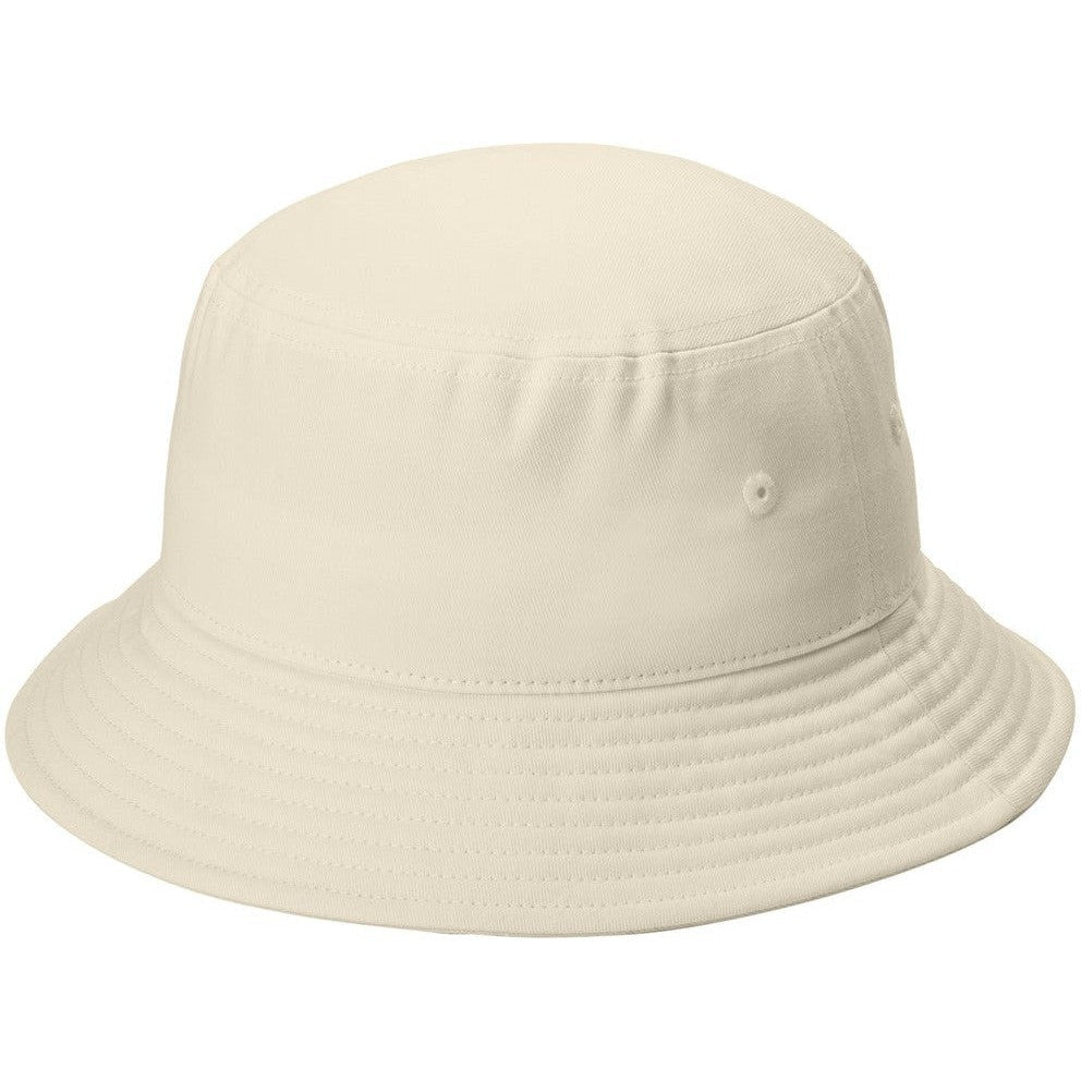 Port Authority Twill Classic Bucket Hat - JL Franklins
