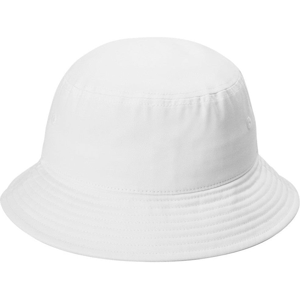 Port Authority Twill Classic Bucket Hat - JL Franklins