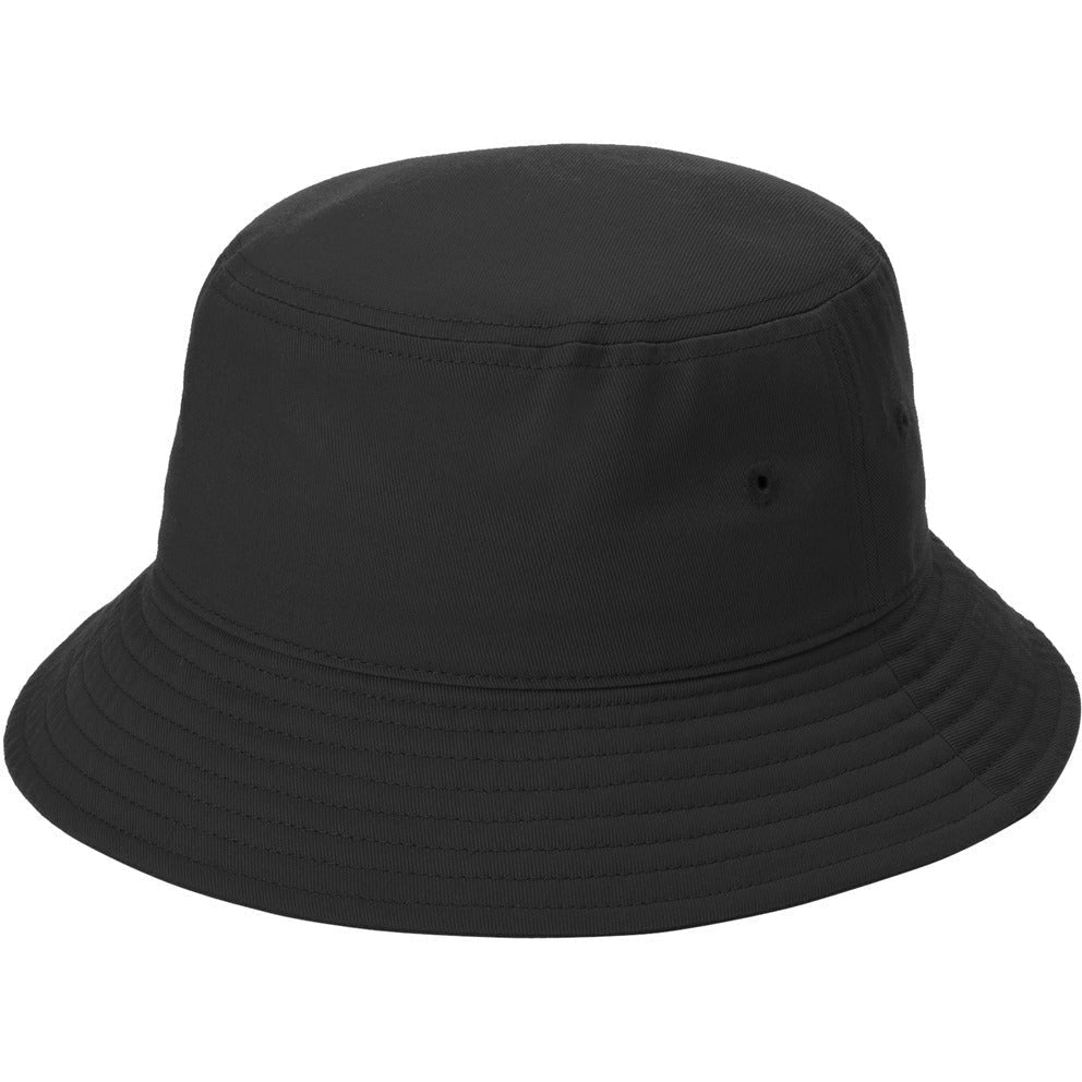 Port Authority Twill Classic Bucket Hat - JL Franklins