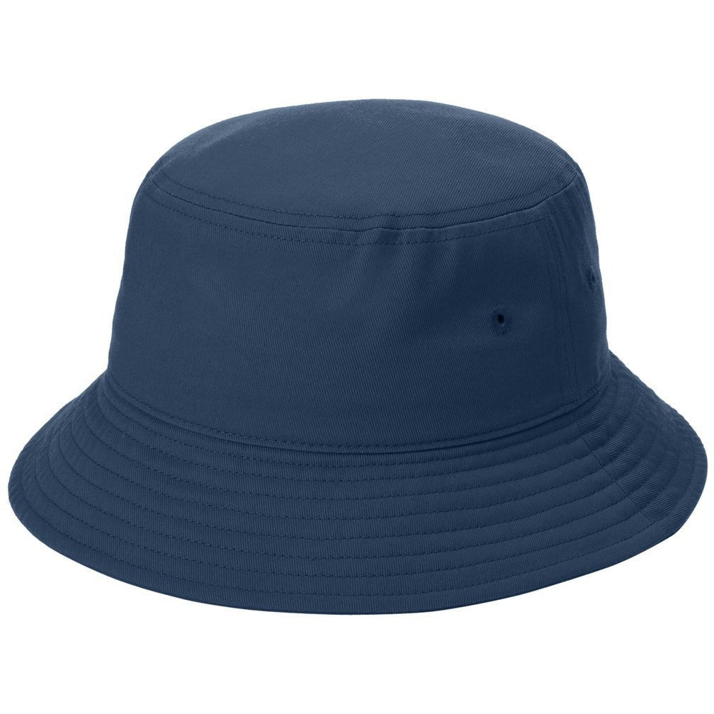 Port Authority Twill Classic Bucket Hat - JL Franklins