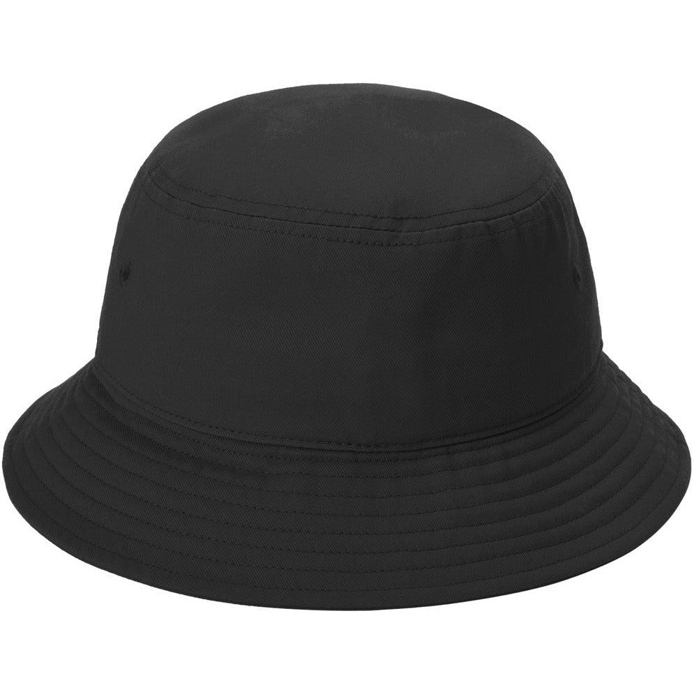 Port Authority Twill Classic Bucket Hat - JL Franklins
