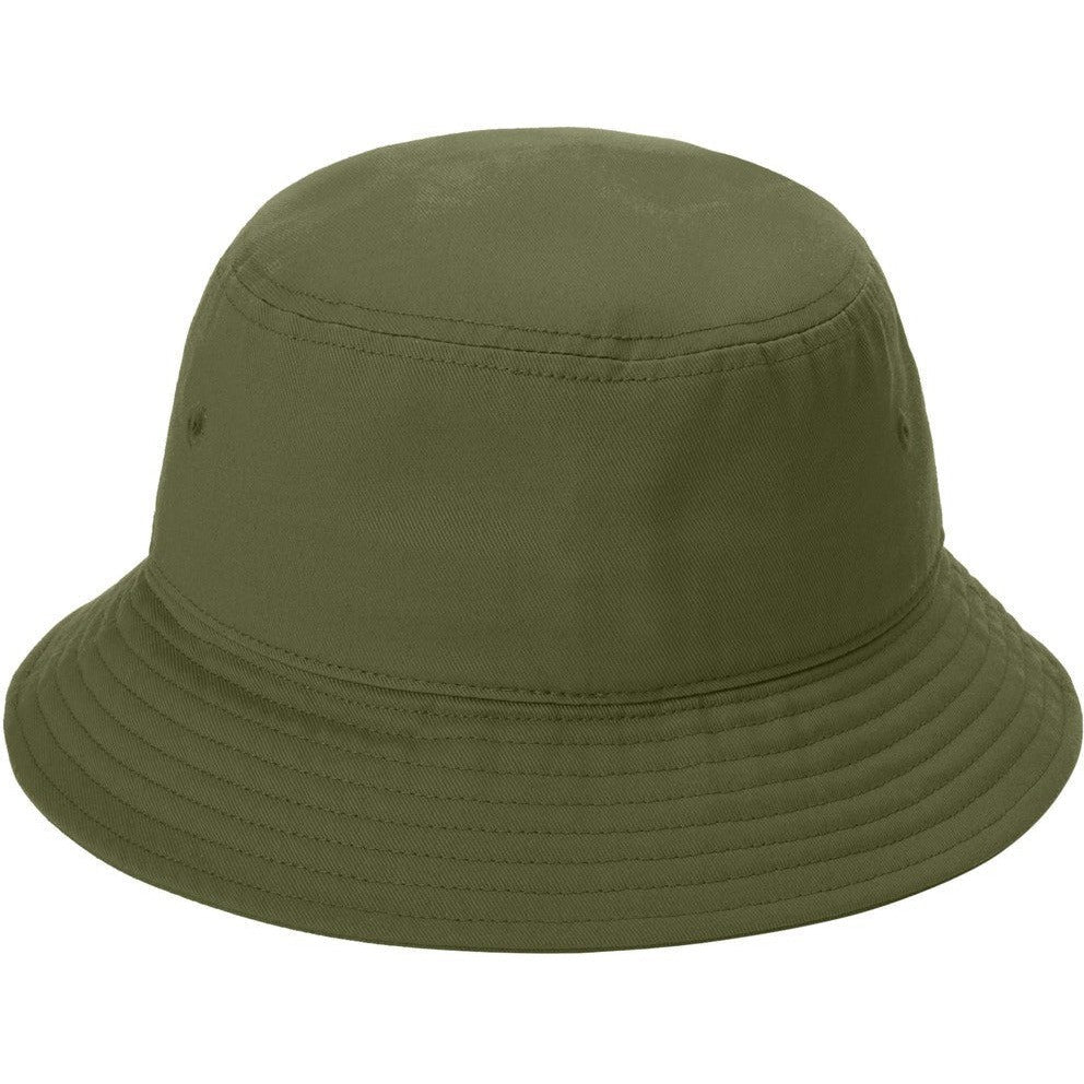 Port Authority Twill Classic Bucket Hat - JL Franklins