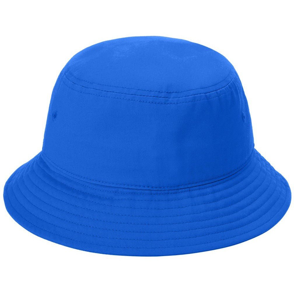 Port Authority Twill Classic Bucket Hat - JL Franklins