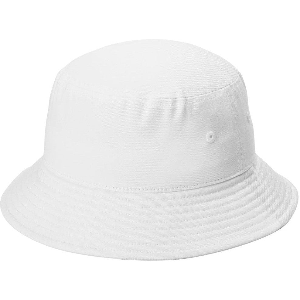 Port Authority Twill Classic Bucket Hat - JL Franklins