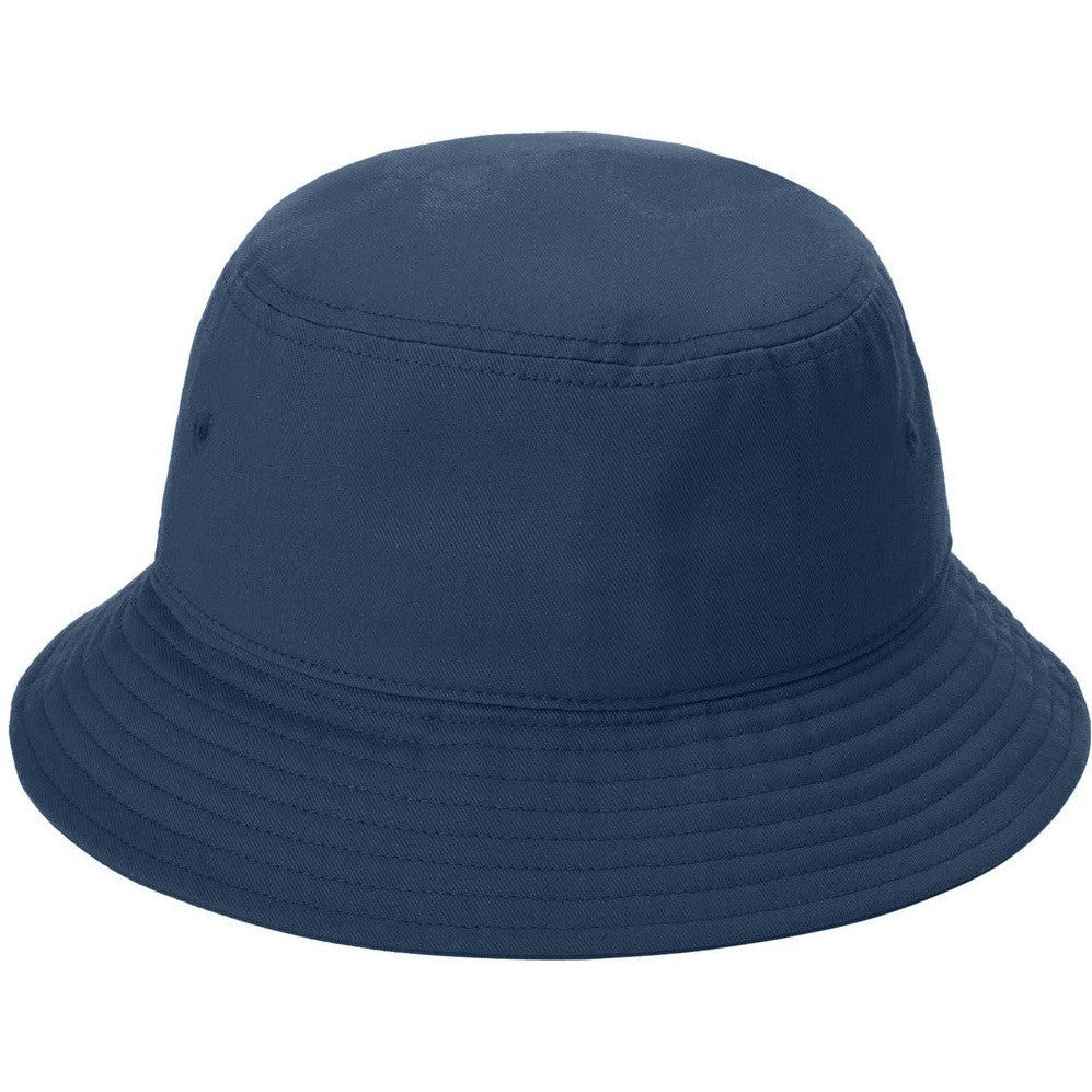 Port Authority Twill Classic Bucket Hat - JL Franklins