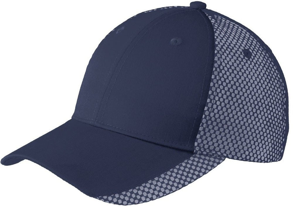 Port Authority Two - Color Mesh Back Cap - JL Franklins