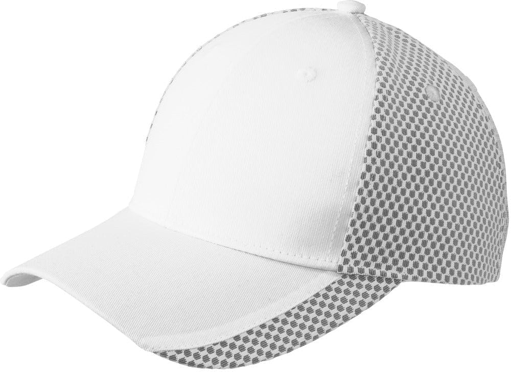 Port Authority Two - Color Mesh Back Cap - JL Franklins