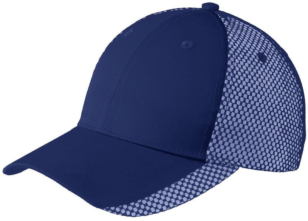 Port Authority Two - Color Mesh Back Cap - JL Franklins