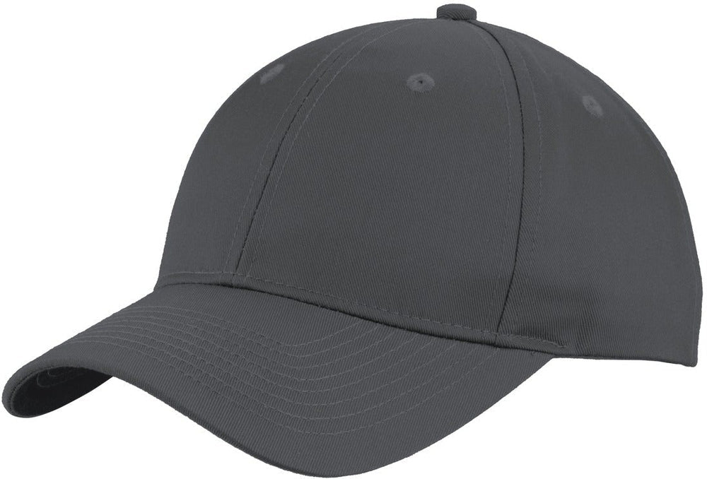 Port Authority Uniforming Twill Cap - JL Franklins