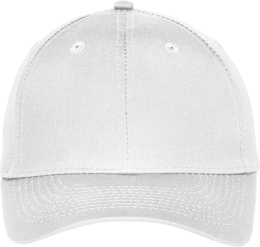 Port Authority Uniforming Twill Cap - JL Franklins