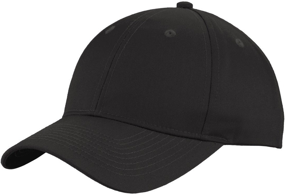 Port Authority Uniforming Twill Cap - JL Franklins