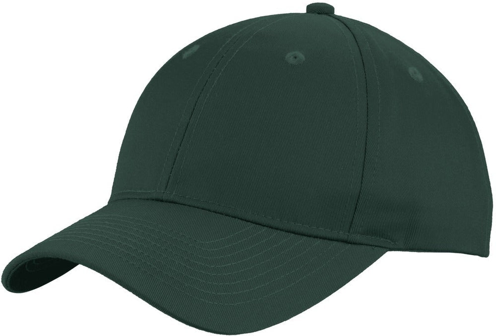 Port Authority Uniforming Twill Cap - JL Franklins
