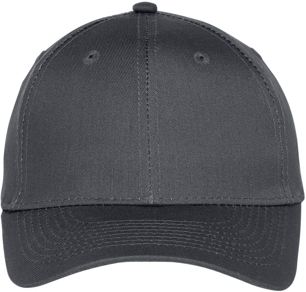Port Authority Uniforming Twill Cap - JL Franklins