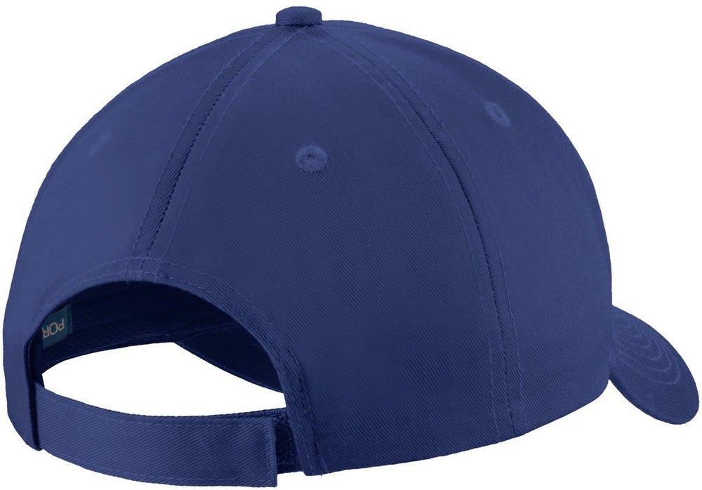 Port Authority Uniforming Twill Cap - JL Franklins