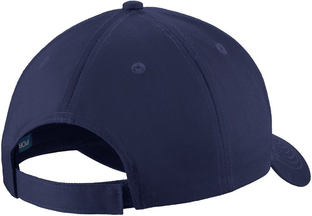 Port Authority Uniforming Twill Cap - JL Franklins