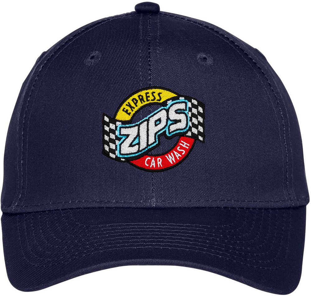 Port Authority Uniforming Twill Cap - JL Franklins