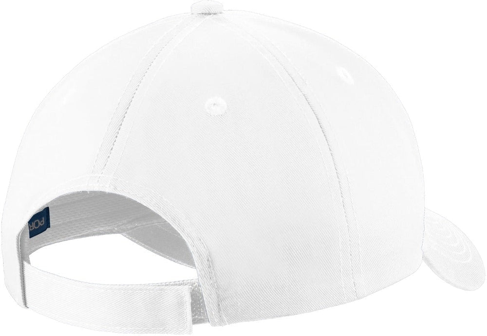 Port Authority Uniforming Twill Cap - JL Franklins