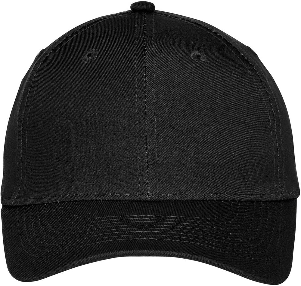Port Authority Uniforming Twill Cap - JL Franklins