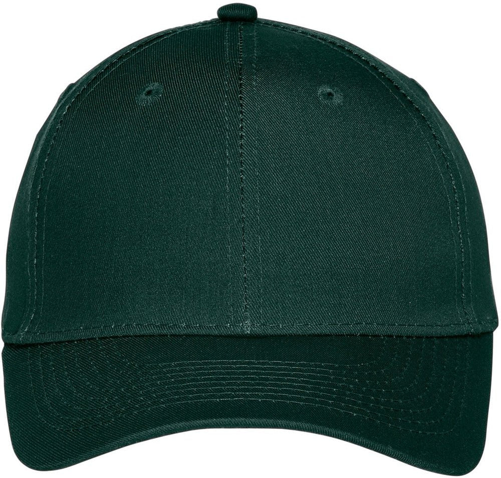 Port Authority Uniforming Twill Cap - JL Franklins