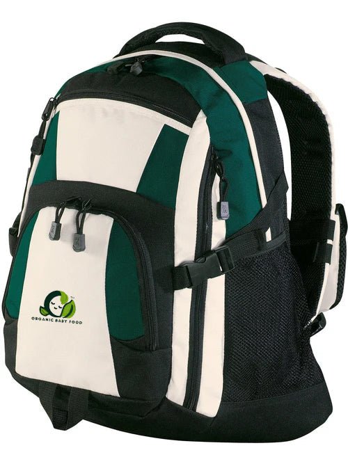 Port Authority Urban Backpack - JL Franklins