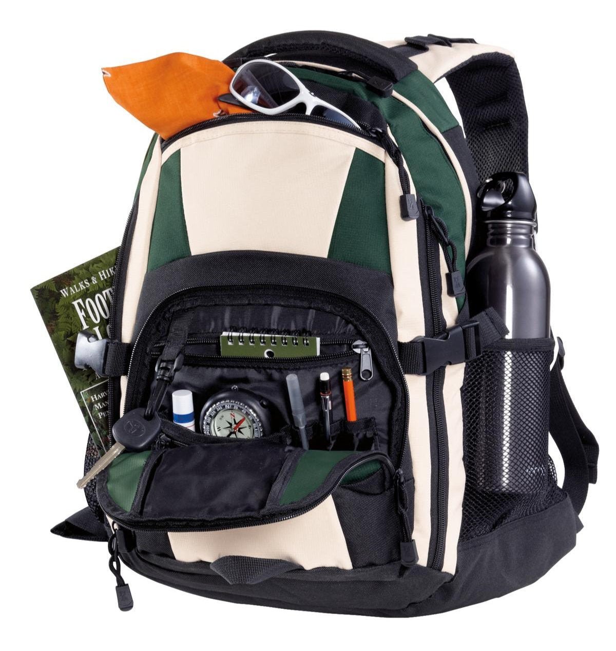 Port Authority Urban Backpack - JL Franklins