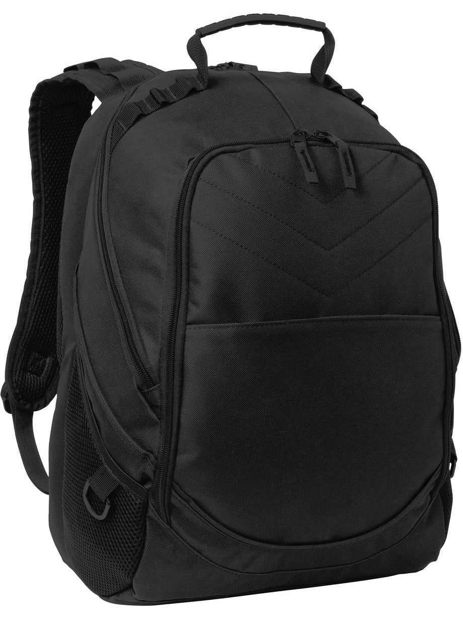 Port Authority Xcape Computer Backpack - JL Franklins