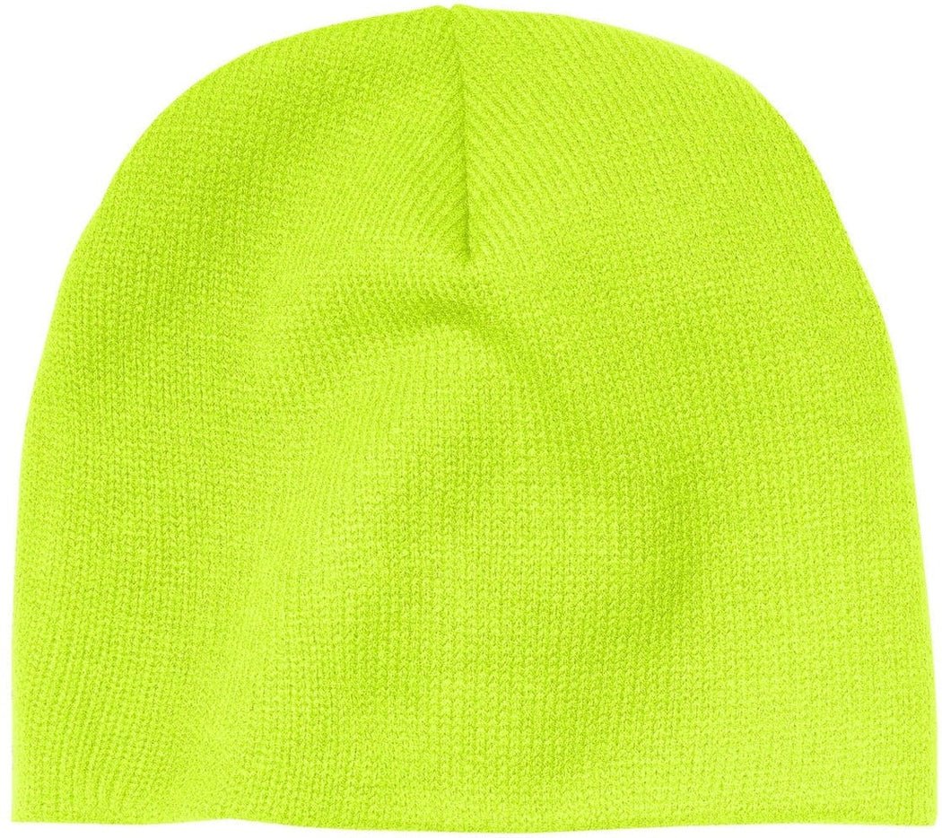 Port & Company Beanie Cap - JL Franklins