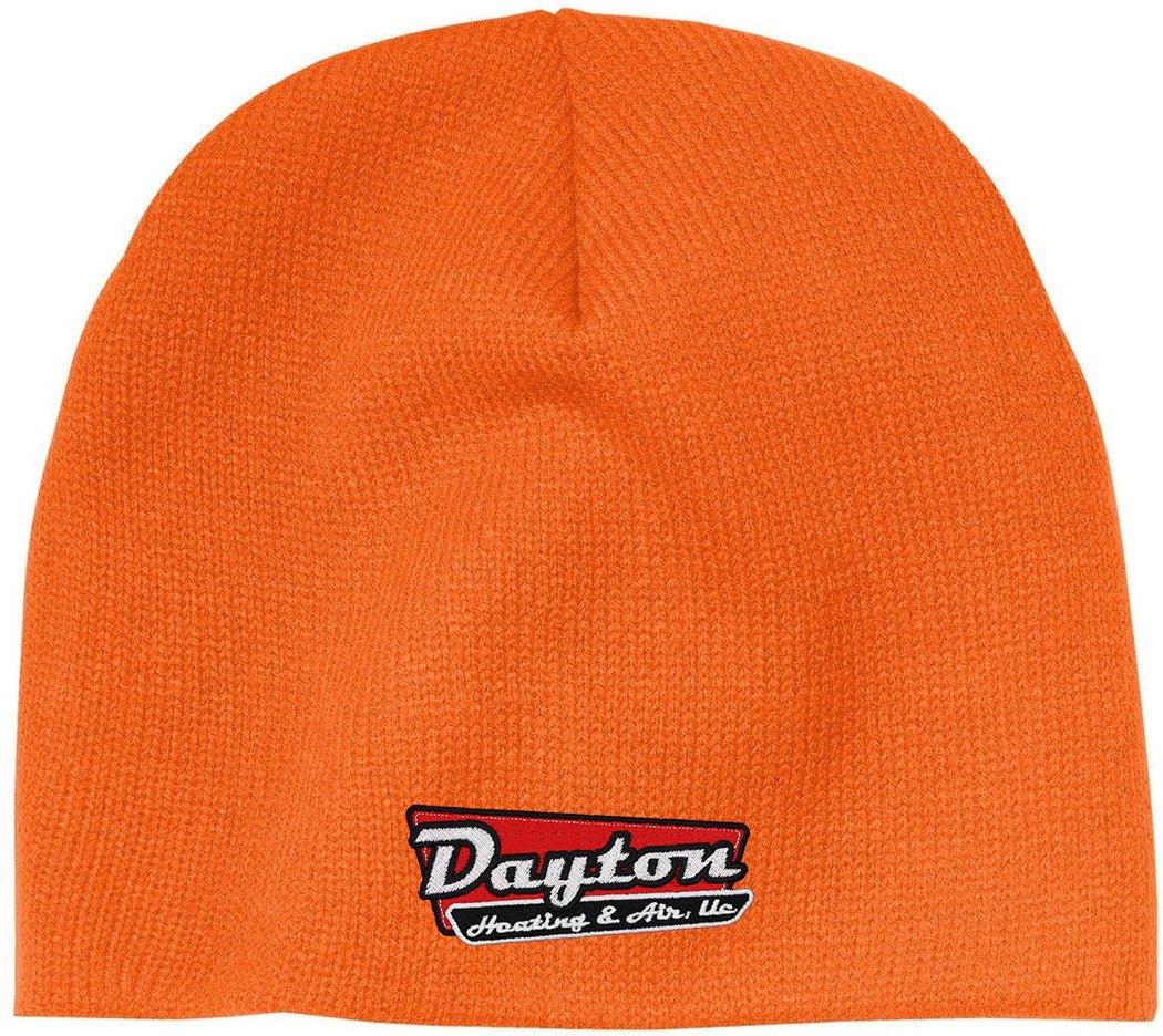 Port & Company Beanie Cap - JL Franklins