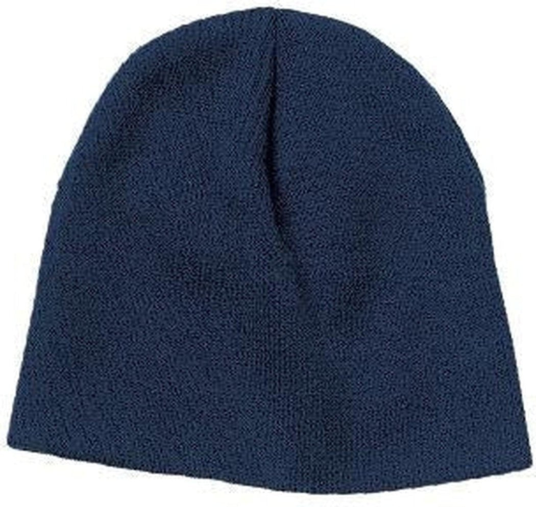 Port & Company Beanie Cap - JL Franklins