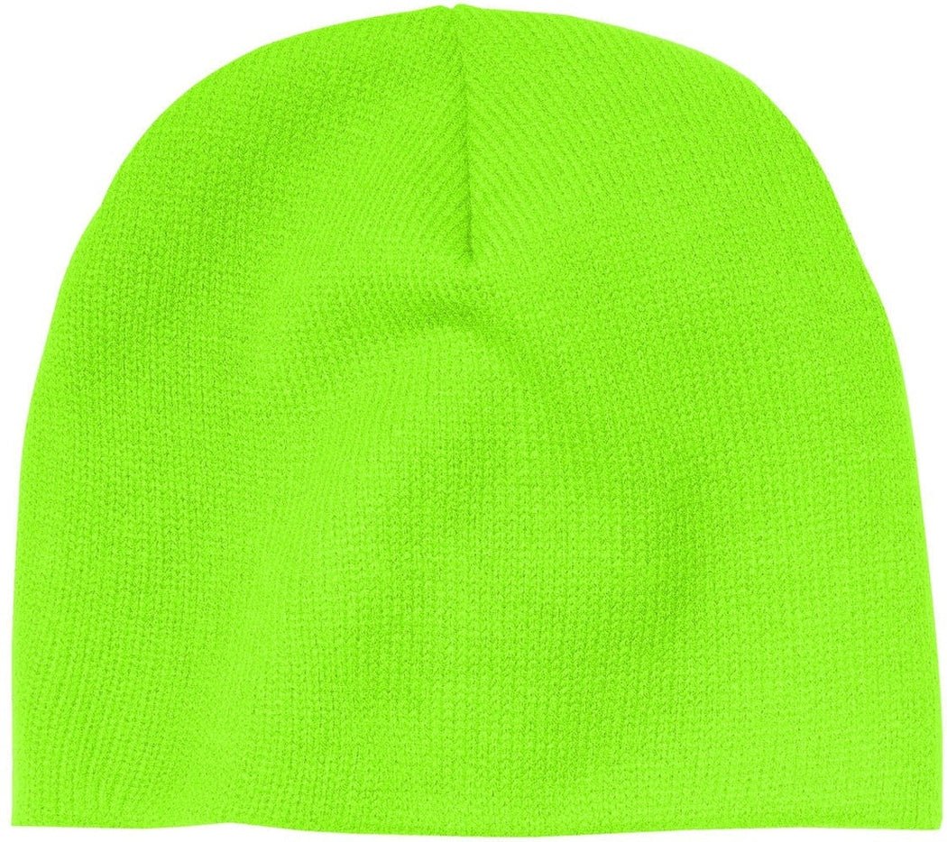 Port & Company Beanie Cap - JL Franklins