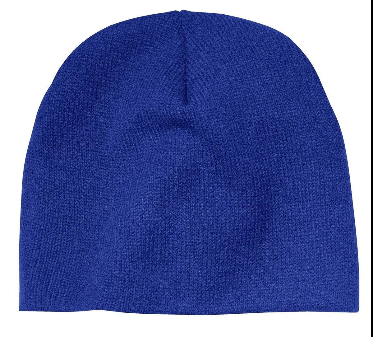 Port & Company Beanie Cap - JL Franklins