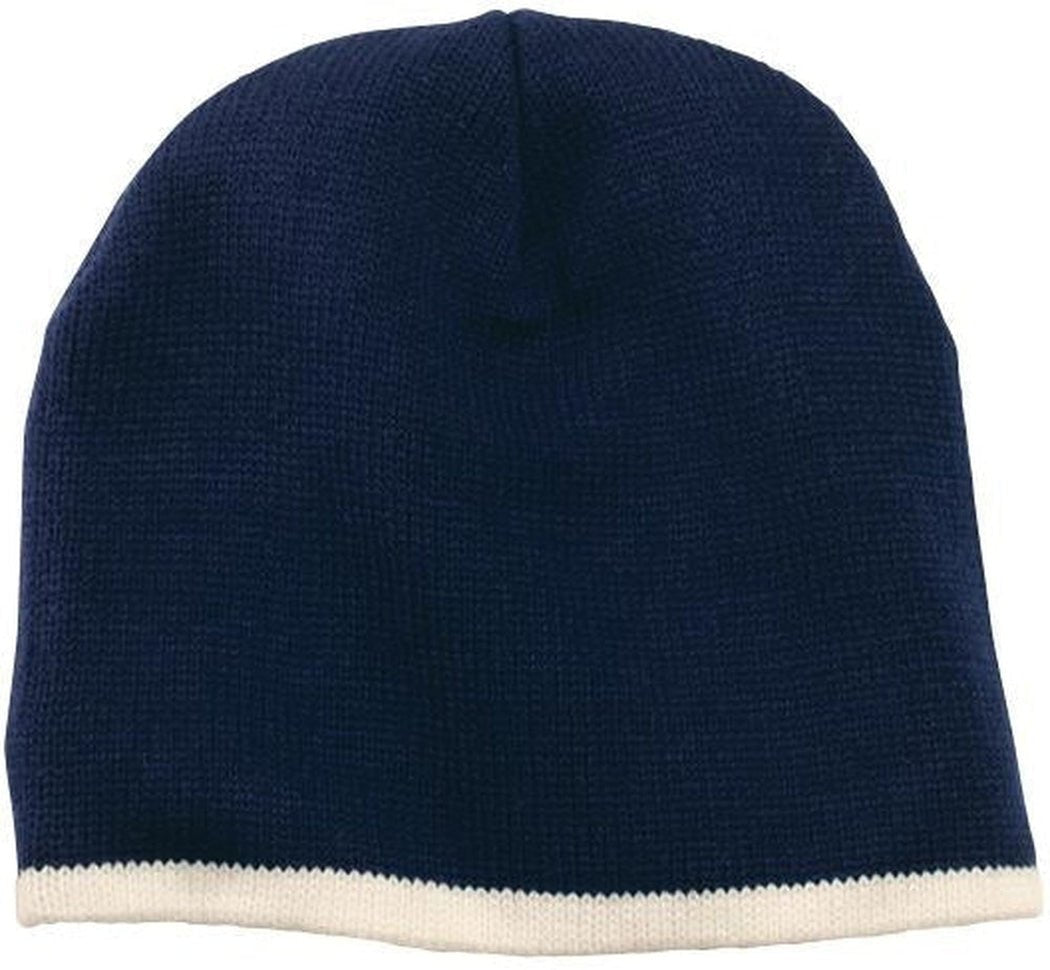 Port & Company Beanie Cap - JL Franklins