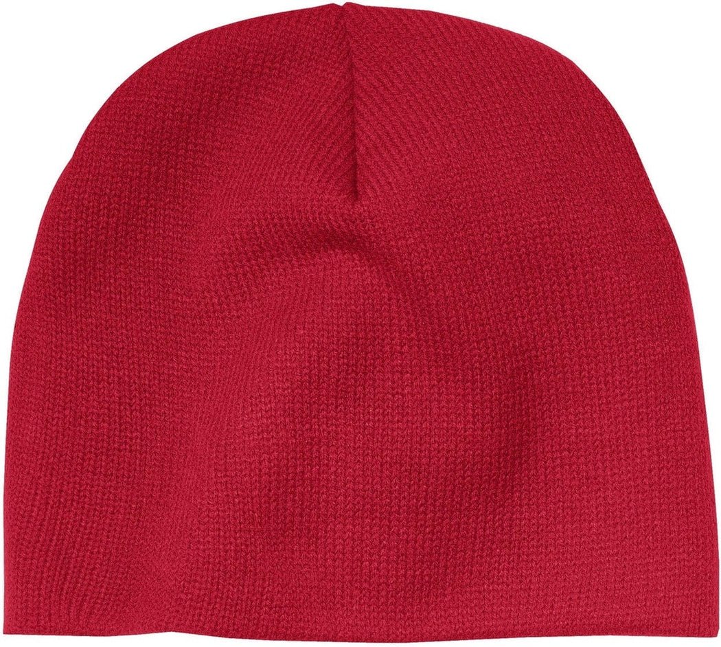 Port & Company Beanie Cap - JL Franklins