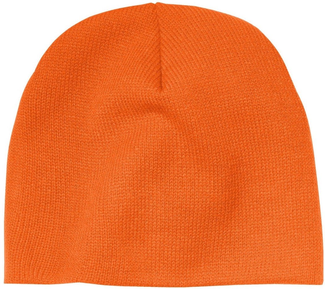 Port & Company Beanie Cap - JL Franklins