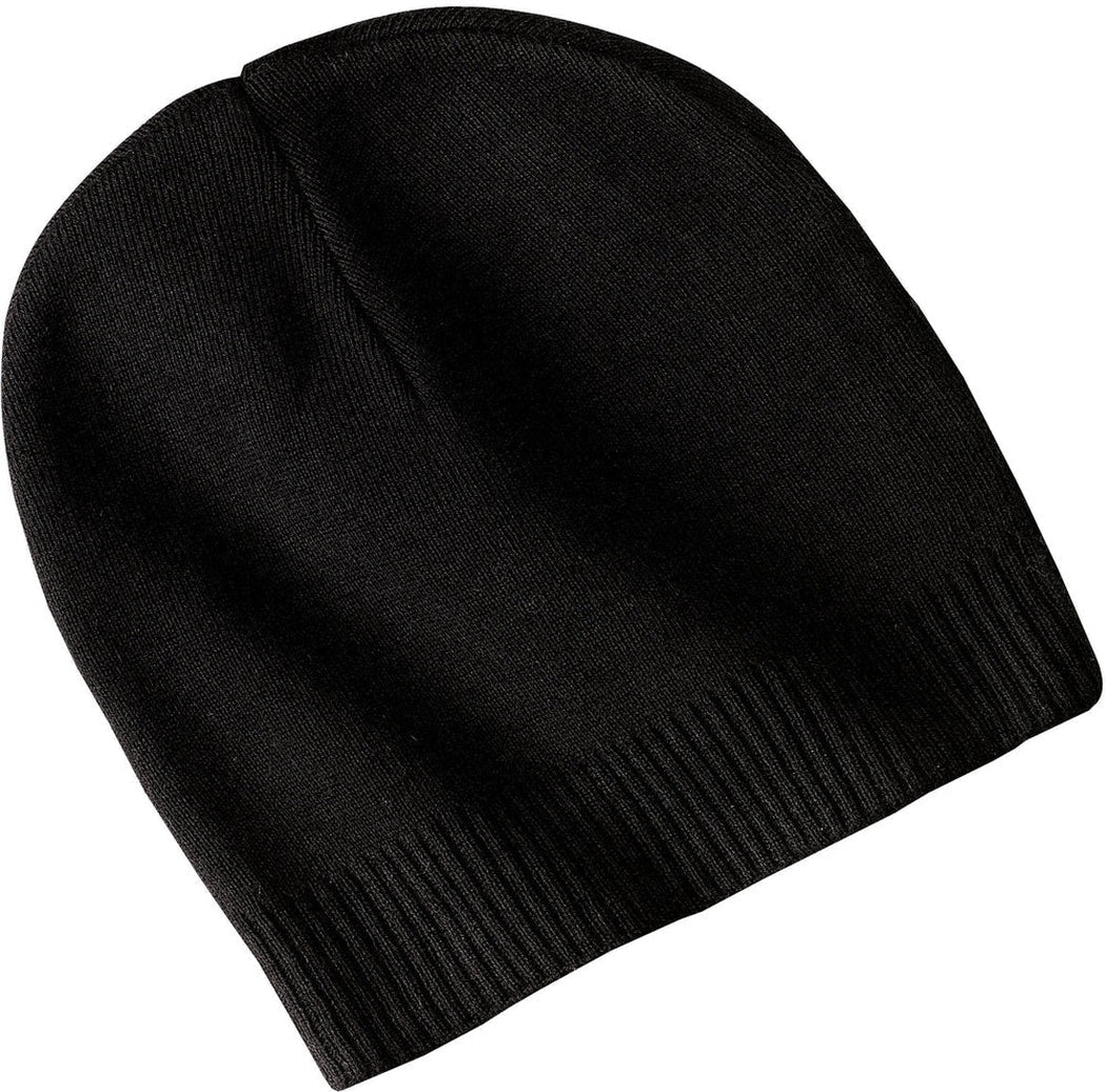 Port & Company Cotton Beanie - JL Franklins