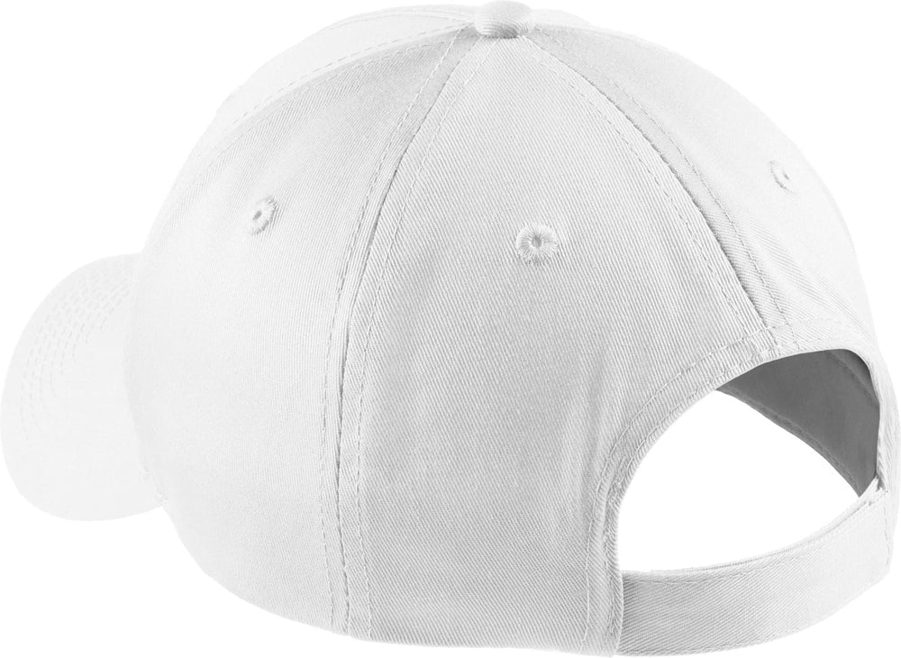 Port & Company Five - Panel Twill Cap - JL Franklins