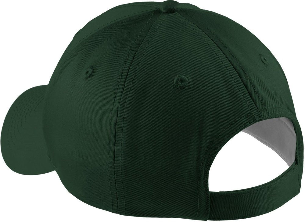 Port & Company Five - Panel Twill Cap - JL Franklins