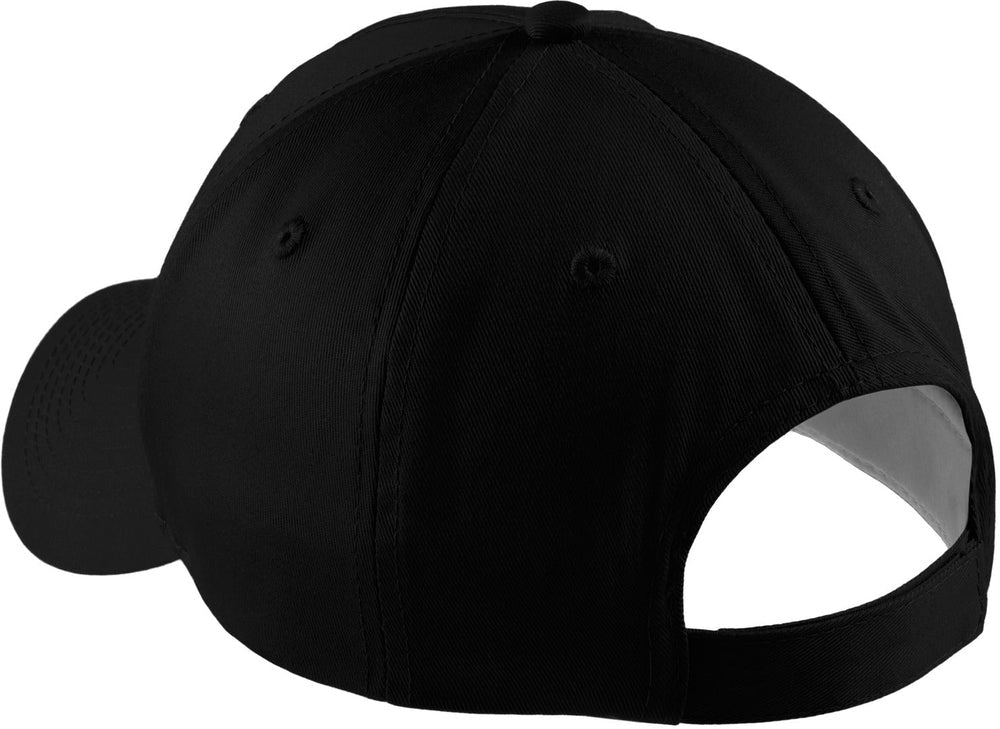 Port & Company Five - Panel Twill Cap - JL Franklins