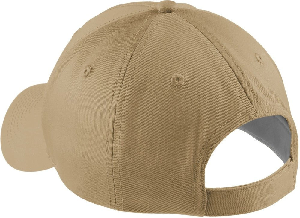 Port & Company Five - Panel Twill Cap - JL Franklins